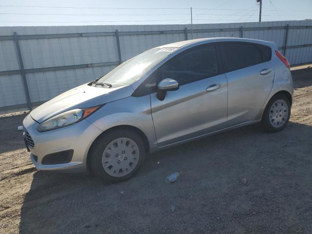 Vin: 3fadp4tj6fm138792, lot: 52197465, ford fiesta s 2015 img_1