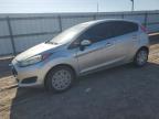 2015 FORD FIESTA S - 3FADP4TJ6FM138792