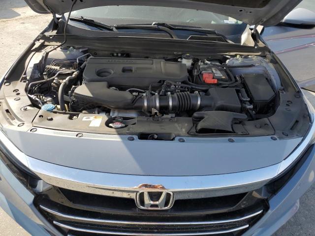 2021 HONDA ACCORD TOU - 1HGCV2F97MA025561