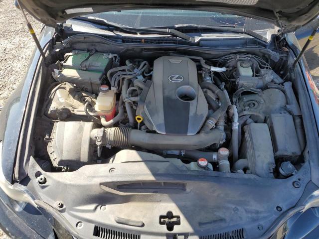 2016 LEXUS IS 200T - JTHBA1D27G5018126
