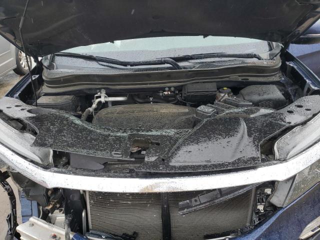 2017 HONDA PILOT ELIT - 5FNYF6H00HB056042