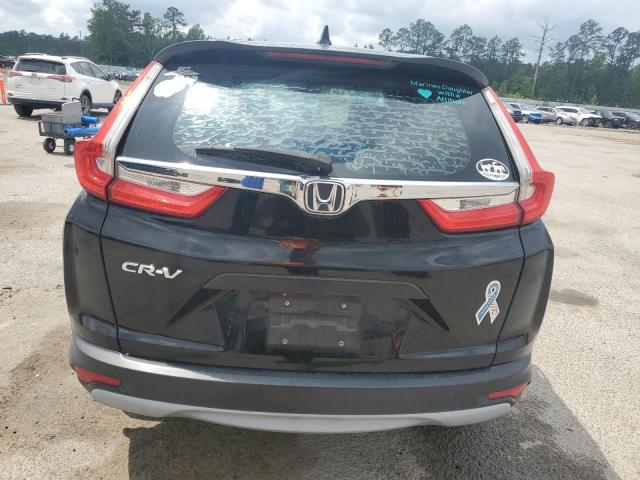 2017 HONDA CR-V LX - 7FARW5H31HE003573