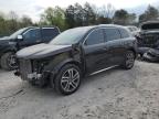 2017 ACURA MDX ADVANC - 5FRYD3H8XHB010128