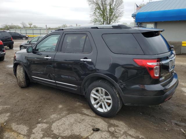 Vin: 1fm5k7d82dga33745, lot: 52037565, ford explorer xlt 20132