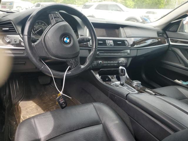 2015 BMW 535 I - WBA5B1C51FG125857