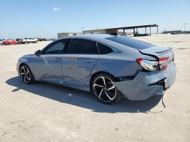 Vin: 1hgcv2f34na016054, lot: 53682895, honda accord sport 20222