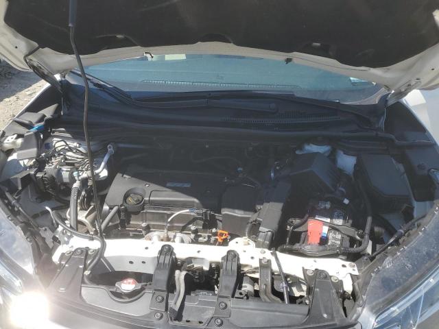 2016 HONDA CR-V EX - 5J6RM4H5XGL011822