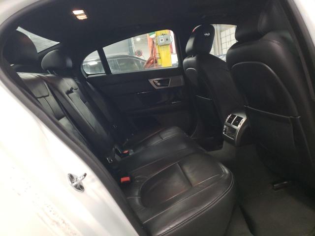 2015 JAGUAR XF 3.0 SPO - SAJWJ0FF7F8U69097