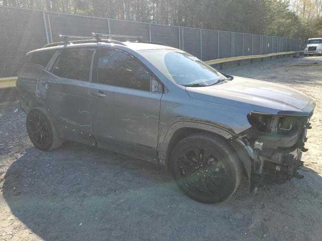 Vin: 3gkalpev5ll238415, lot: 53443485, gmc terrain slt 20204