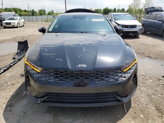 2021 KIA K5 LX - 5XXG24J27MG032240