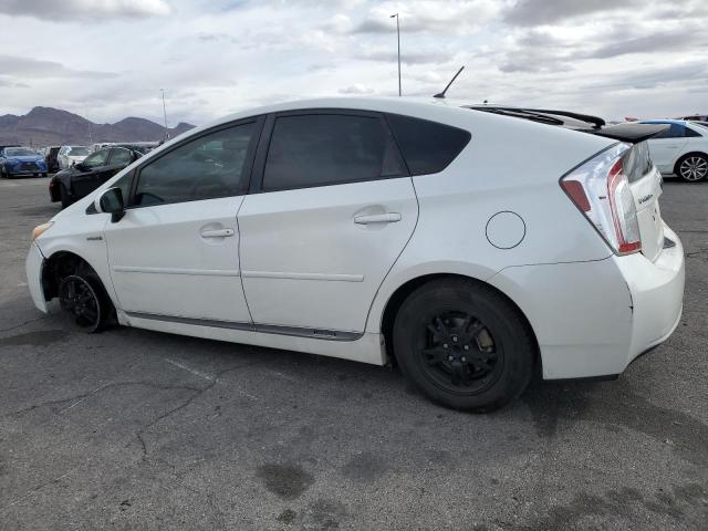 Vin: jtdkn3du1c5414873, lot: 50583355, toyota prius 20122