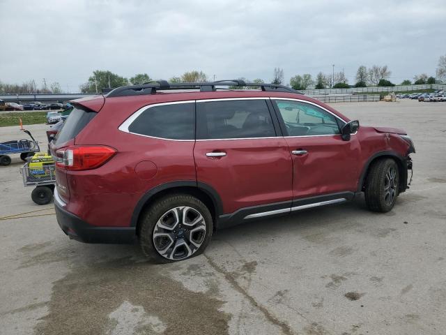 Vin: 4s4wmawd1p3442532, lot: 53957075, subaru ascent touring 20233