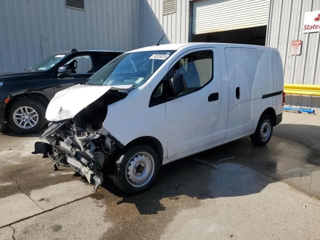 CHEVROLET EXPRESS LS