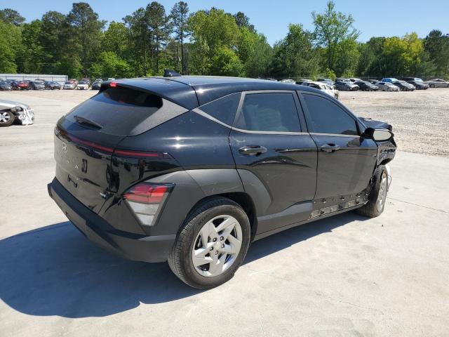Vin: km8hacab9ru039849, lot: 53426155, hyundai kona se 20243