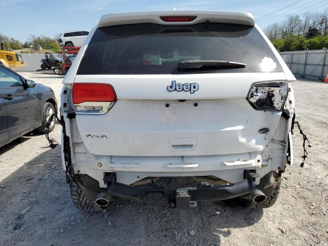 2017 JEEP GRAND CHER - 1C4RJFCGXHC773116