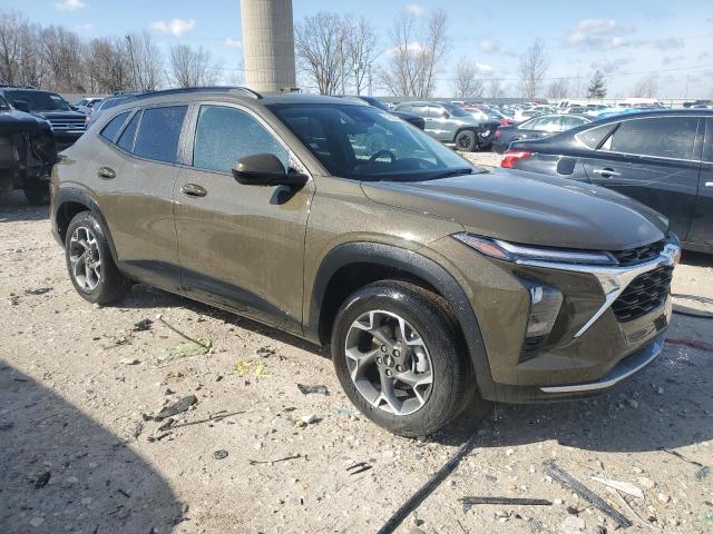 Vin: kl77lhe25rc042851, lot: 51667545, chevrolet trax 1lt 20244