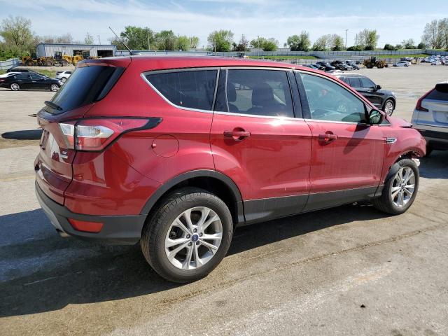 Vin: 1fmcu0gd4huc26052, lot: 53904885, ford escape se 20173