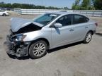 2019 NISSAN SENTRA S - 3N1AB7AP5KY307257