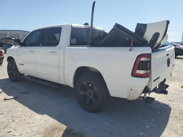 Vin: 1c6srfftxln355274, lot: 52690485, ram 1500 big horn/lone star 20202