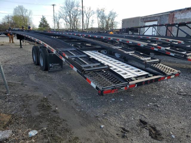 KAUFMAN 4-CAR TRL 2022 black   5VGFW5323NL005493 photo #4