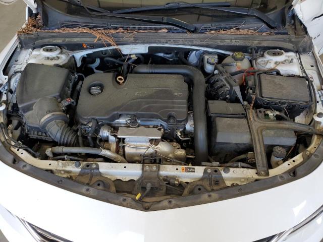 2018 CHEVROLET MALIBU LT - 1G1ZD5STXJF131590