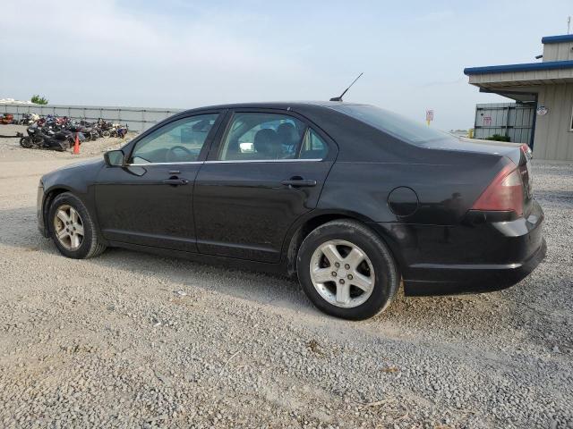 Vin: 3fahp0ja9br172316, lot: 55972215, ford fusion sel 20112