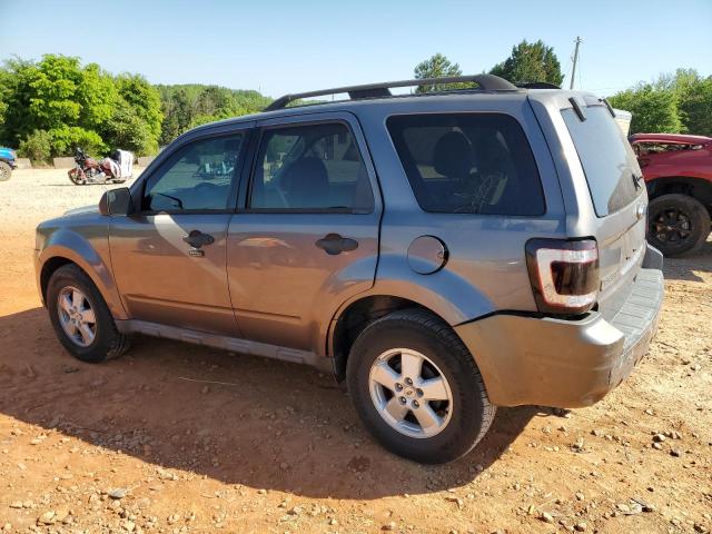Vin: 1fmcu9d73akc89373, lot: 54939455, ford escape xlt 20102