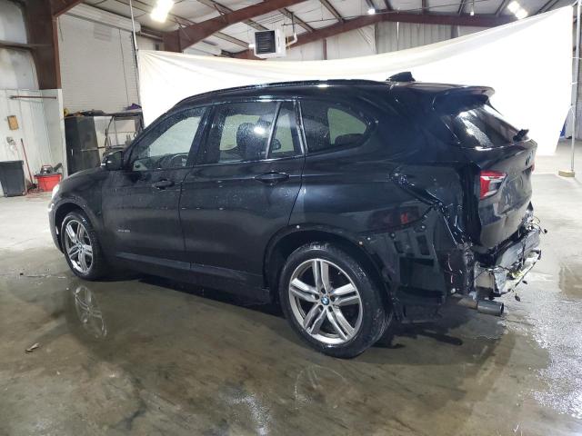 Vin: wbxht3c37g5e48028, lot: 51086085, bmw x1 xdrive28i 20162