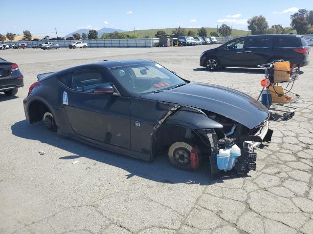 2017 NISSAN 370Z BASE JN1AZ4EH3HM955141