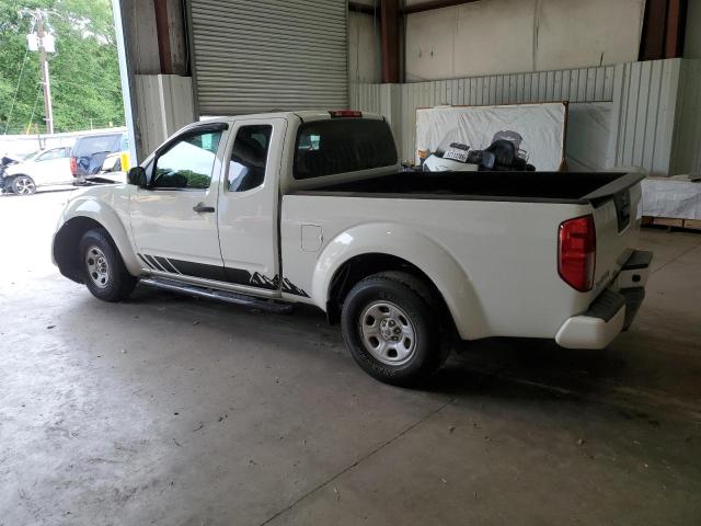 Vin: 1n6bd0ct2kn708269, lot: 54882695, nissan frontier s 20192