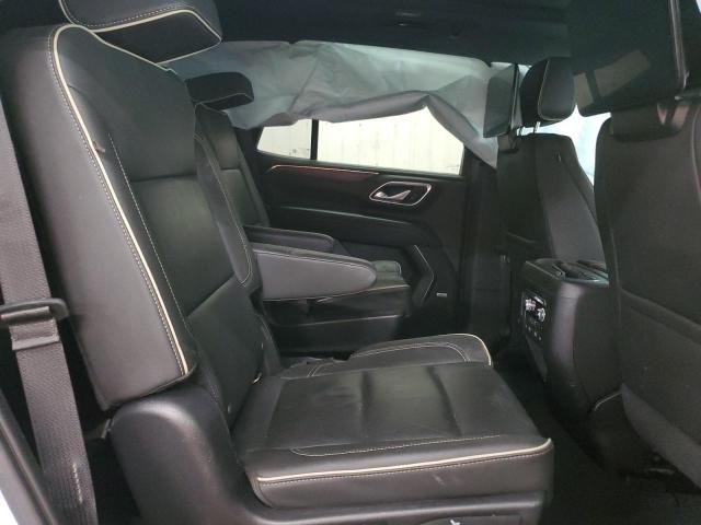 2022 GMC YUKON SLT - 1GKS2BKT9NR111739