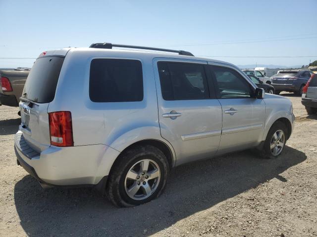 Vin: 5fnyf3h53ab001875, lot: 53559615, honda pilot exl 20103