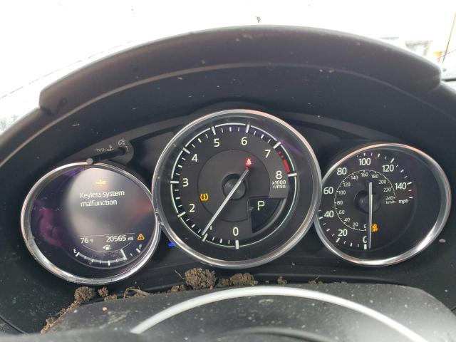 2023 MAZDA MX-5 MIATA - JM1NDAD76P0556346