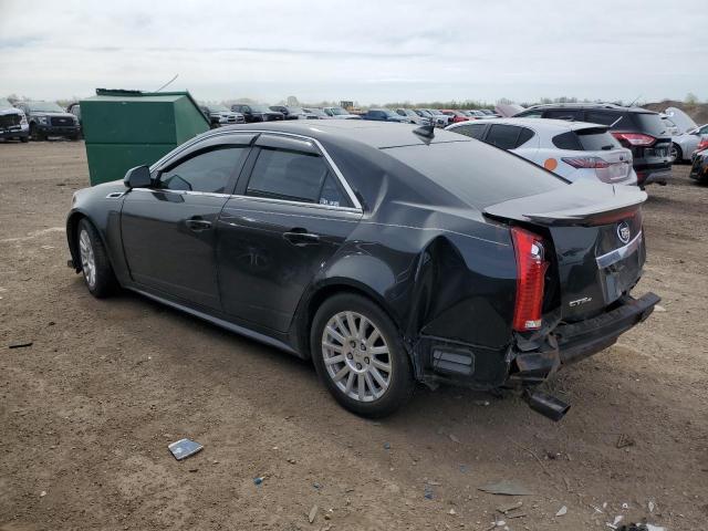 Vin: 1g6dg5ey3b0161943, lot: 54496845, cadillac cts luxury collection 20112