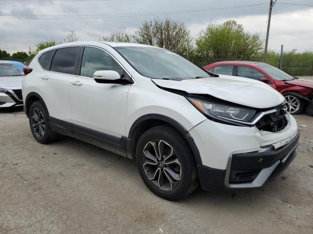 Vin: 2hkrw2h58lh612441, lot: 54896055, honda crv ex 20204