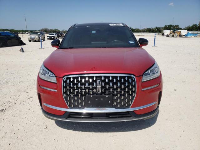 2023 LINCOLN CORSAIR RE - 5LMCJ2DA9PUL01662