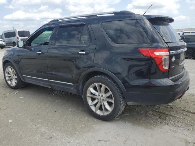 2015 FORD EXPLORER X - 1FM5K7D80FGC22140