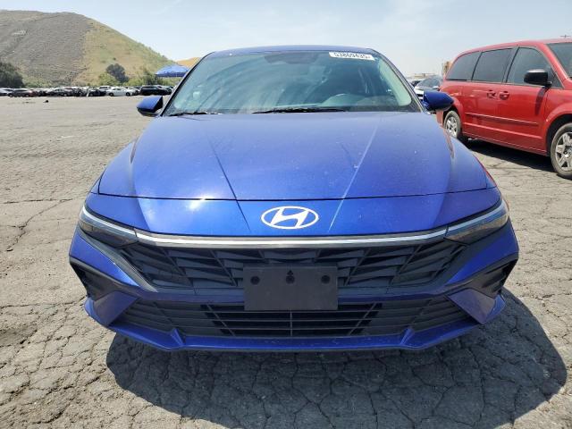 2024 HYUNDAI ELANTRA SE - KMHLM4DG1RU697941
