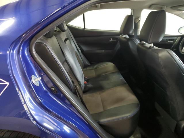 2017 TOYOTA COROLLA L - 5YFBURHE4HP666099