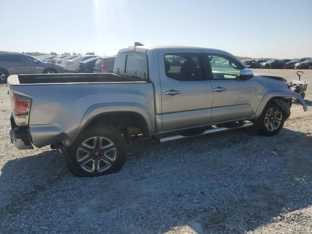 Vin: 5tfez5cn3hx039846, lot: 51690575, toyota tacoma double cab 20173