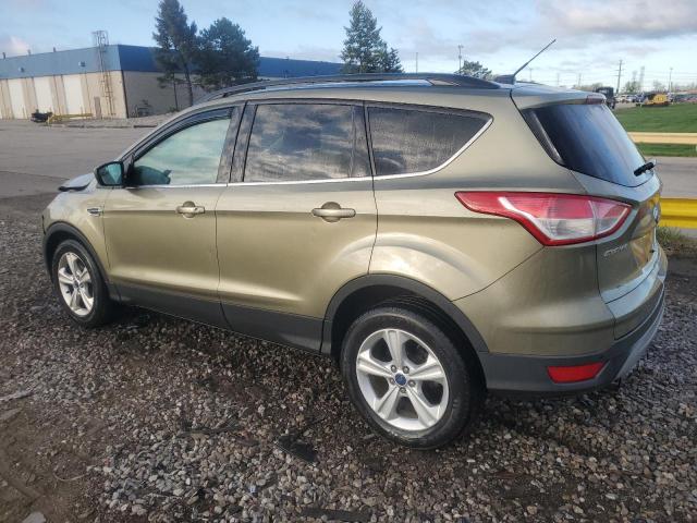 Vin: 1fmcu0gx5dua54862, lot: 55090385, ford escape se 20132