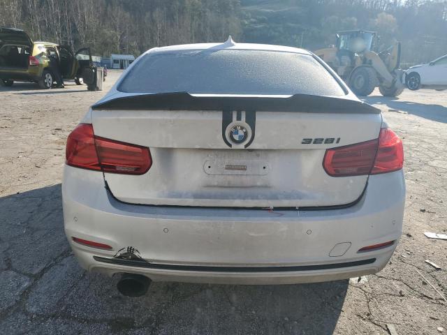 2016 BMW 328 I SULE WBA8E9G56GNT82359