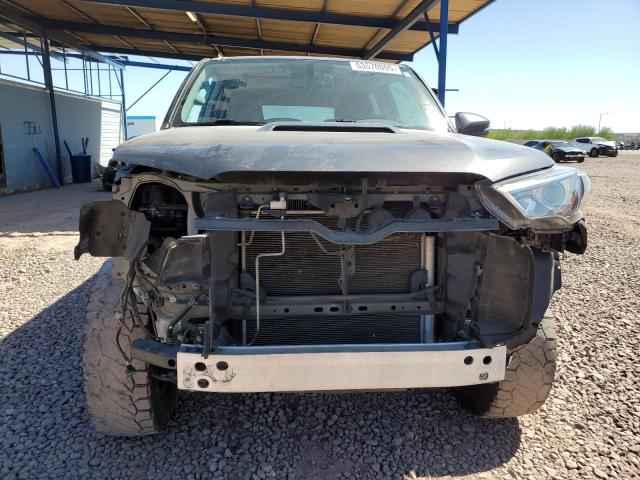 2019 TOYOTA 4RUNNER SR JTEBU5JR6K5712229