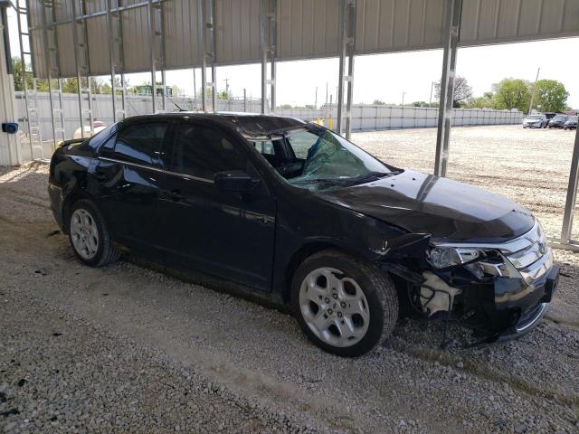 Vin: 3fahp0haxar139569, lot: 53879975, ford fusion se 20104