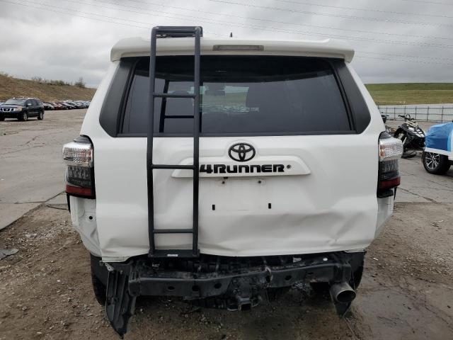 2018 TOYOTA 4RUNNER SR - JTEBU5JR6J5482948