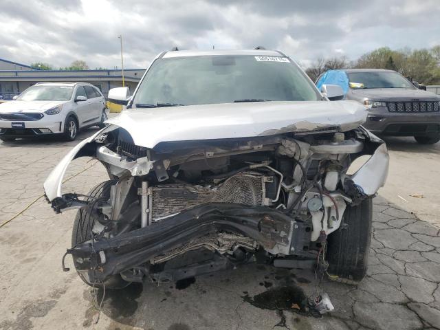2016 CHEVROLET EQUINOX LT - 2GNALCEK7G6189312