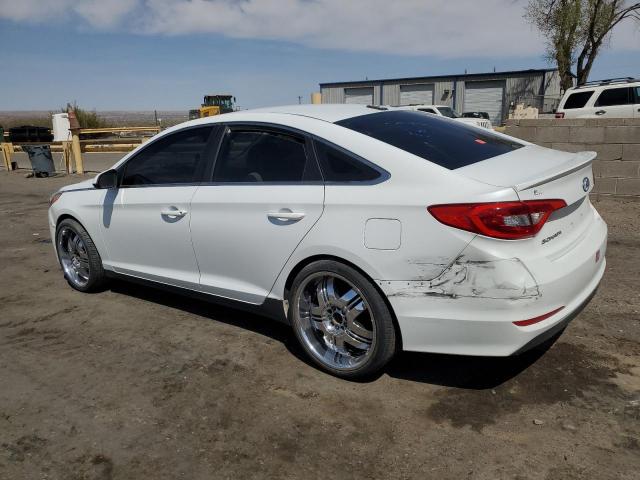 2016 HYUNDAI SONATA SE - 5NPE24AF9GH269038
