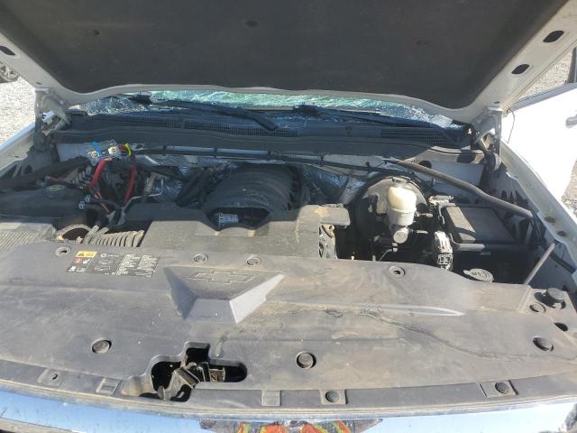 2014 CHEVROLET SILVERADO - 3GCPCREC7EG560453