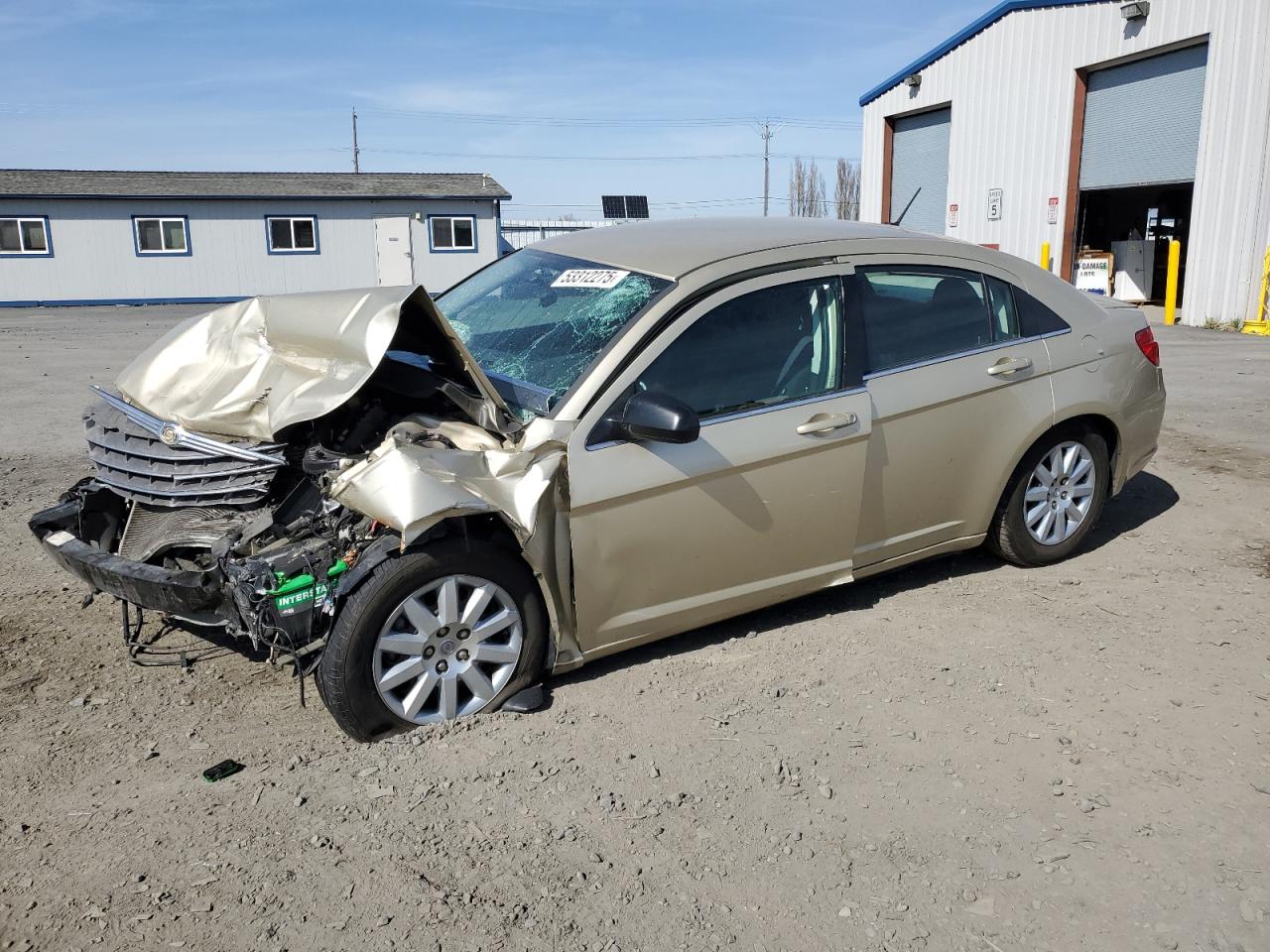 CHRYSLER SEBRING TOURING
