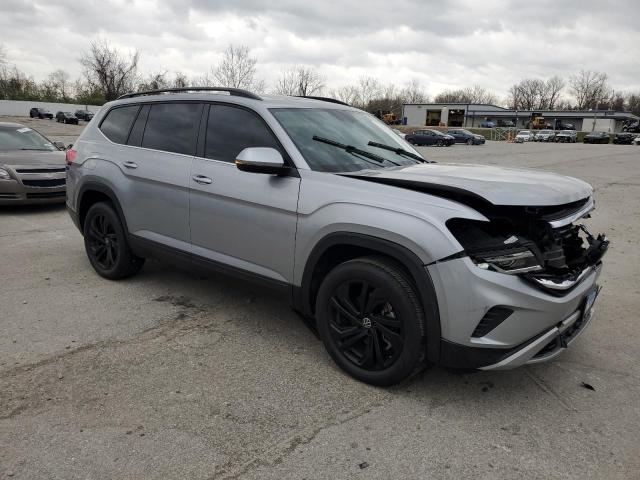 Vin: 1v2kp2ca8pc508003, lot: 51321415, volkswagen atlas se 20234